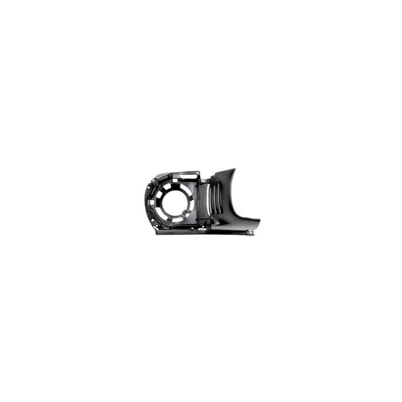 FORD MUSTANG 1965-1966 SUPPORT OPTIQUE CUVELAGE DE PHARE FEU FOND DE LAMPE SOCLE DE LOGEMENT AVANT DROIT COTE PASSAGER Headlamp