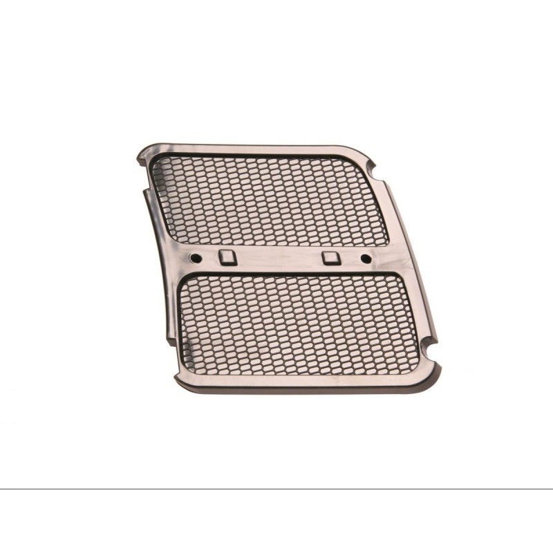 FORD MUSTANG 1970 PLAQUE D EXTENSION DE PHARE GAUCHE COTE CONDUCTEUR Headlight Extension plate left hand SCOTT DRAKE D0ZZ-16G557