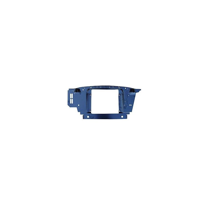 FORD MUSTANG 1964-1966 FACE AVANT SUPPORT DE RADIATEUR SANS LE RENFORT Radiator Support SCOTT DRAKE C5ZZ-16138-A 3640E