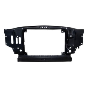 FORD MUSTANG 1967-1968 FACE AVANT SUPPORT DE RADIATEUR C0MPLETE AVEC LE RENFORT INFERIEUR Radiator Support with lower cross memb