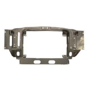 FORD MUSTANG 1969 FACE AVANT SUPPORT DE RADIATEUR Radiator Support SCOTT DRAKE C9ZZ-16138-A