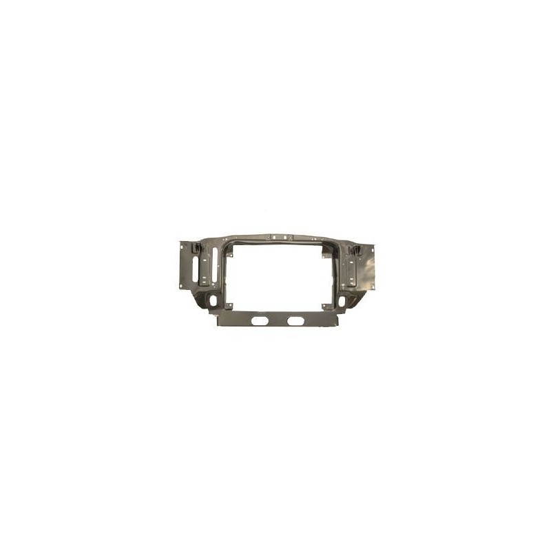 FORD MUSTANG 1969 FACE AVANT SUPPORT DE RADIATEUR Radiator Support SCOTT DRAKE C9ZZ-16138-A