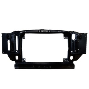 FORD MUSTANG 1969 FACE AVANT SUPPORT DE RADIATEUR COMPLETE AVEC LE RENFORT INFERIEUR Radiator Support with lower cross member SC