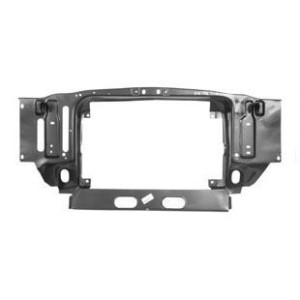FORD MUSTANG 1970 FACE AVANT SUPPORT DE RADIATEUR Radiator Support SCOTT DRAKE D0ZZ-16138-A