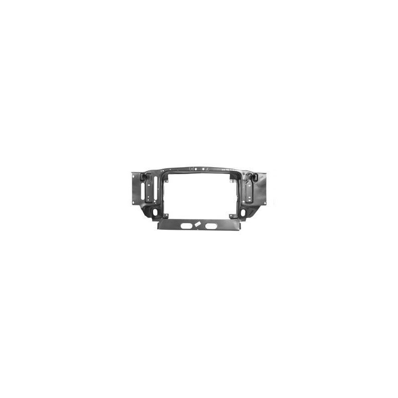 FORD MUSTANG 1970 FACE AVANT SUPPORT DE RADIATEUR Radiator Support SCOTT DRAKE D0ZZ-16138-A