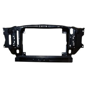 FORD MUSTANG 1970 FACE AVANT SUPPORT DE RADIATEUR Radiator Support with cross member SCOTT DRAKE D0ZZ-16138-WCM