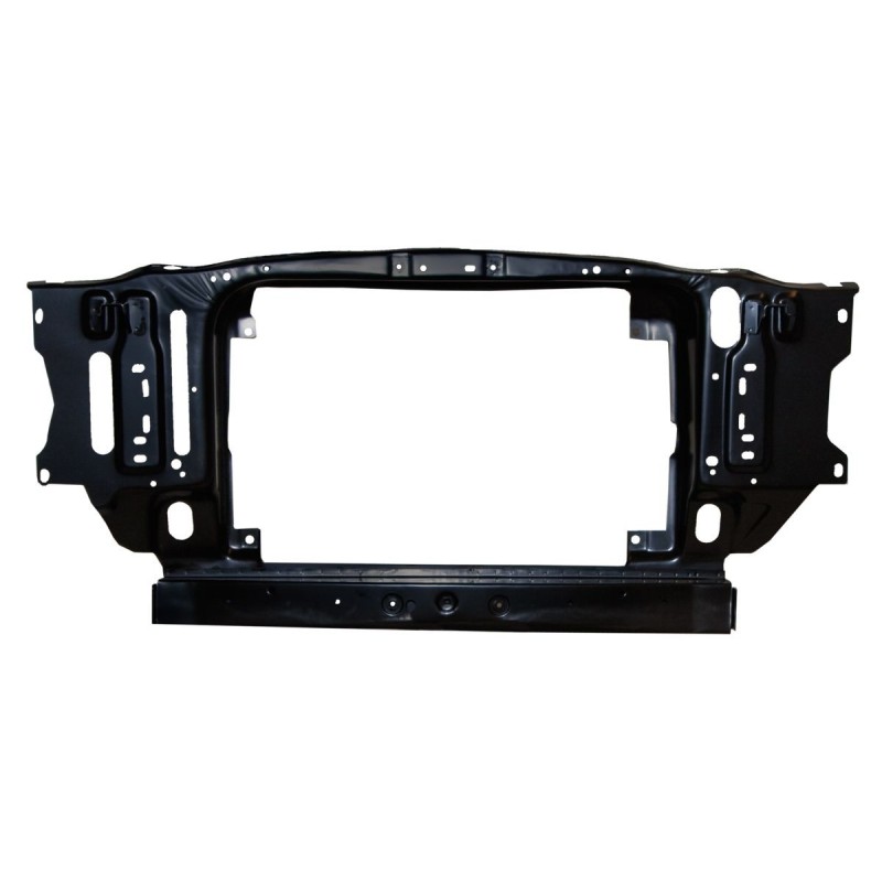 FORD MUSTANG 1970 FACE AVANT SUPPORT DE RADIATEUR Radiator Support with cross member SCOTT DRAKE D0ZZ-16138-WCM