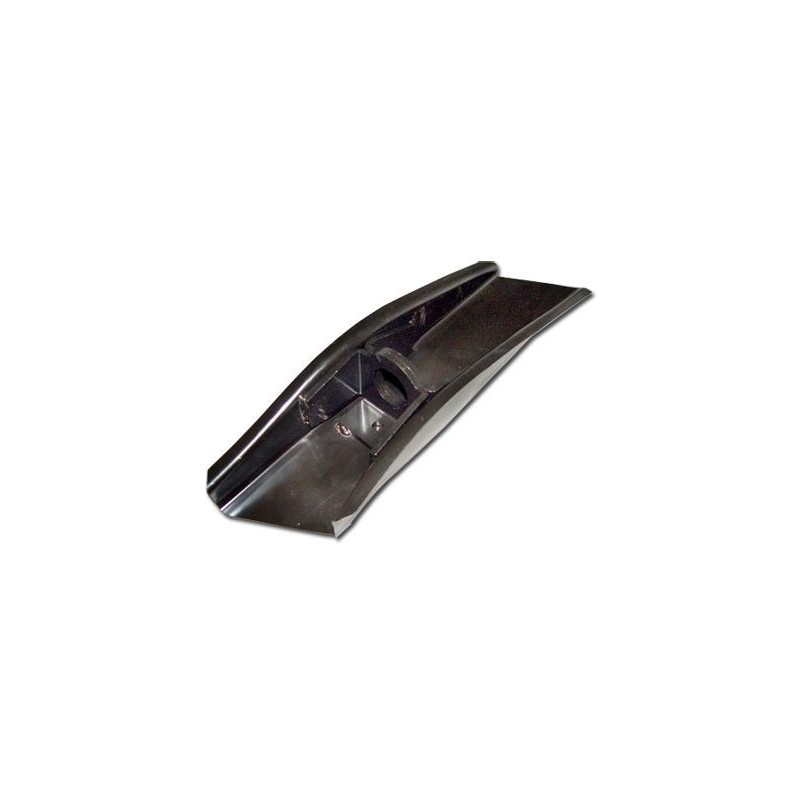 FORD MUSTANG 1964-1966 COUPE CABRIOLET FASTBACK SUPPORT DE FIXATION TIRAN DROIT COTE PASSAGER Strut Rod Bracket Right hand SCOTT