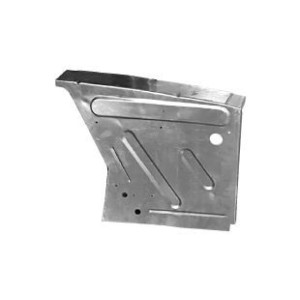 FORD MUSTANG 1971-1973 PAROI COMPARTIMENT MOTEUR AVANT GAUCHE COTE CONDUCTEUR Front Fender Apron Left hand SCOTT DRAKE M416LH