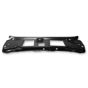 FORD MUSTANG 1969-1970 PANNEAU CHEMINEE INFERIEUR AVEC SUPPORTS Lower cowl panel with bracket SCOTT DRAKE C9ZZ-6502010-A