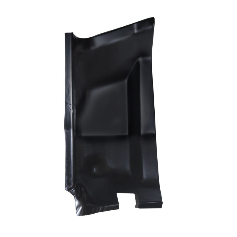 FORD MUSTANG 1969-1970 PANNEAU DE COTE DE CAPOT DROIT cowl side panel Right hand SCOTT DRAKE C9ZZ-6502044-R