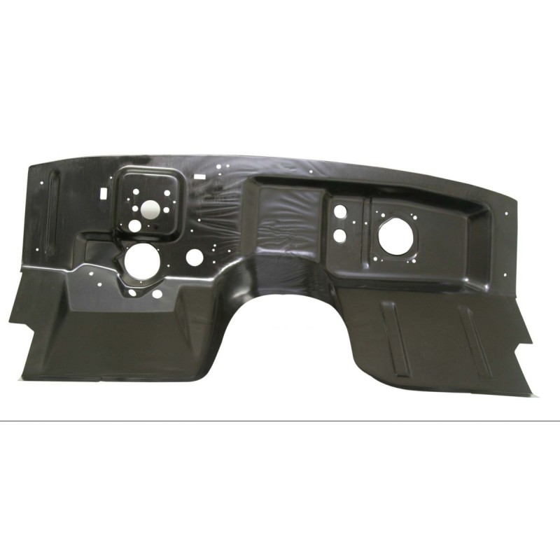 FORD MUSTANG 1964-1966 PARE FEU COMPLET Full firewall SCOTT DRAKE M134