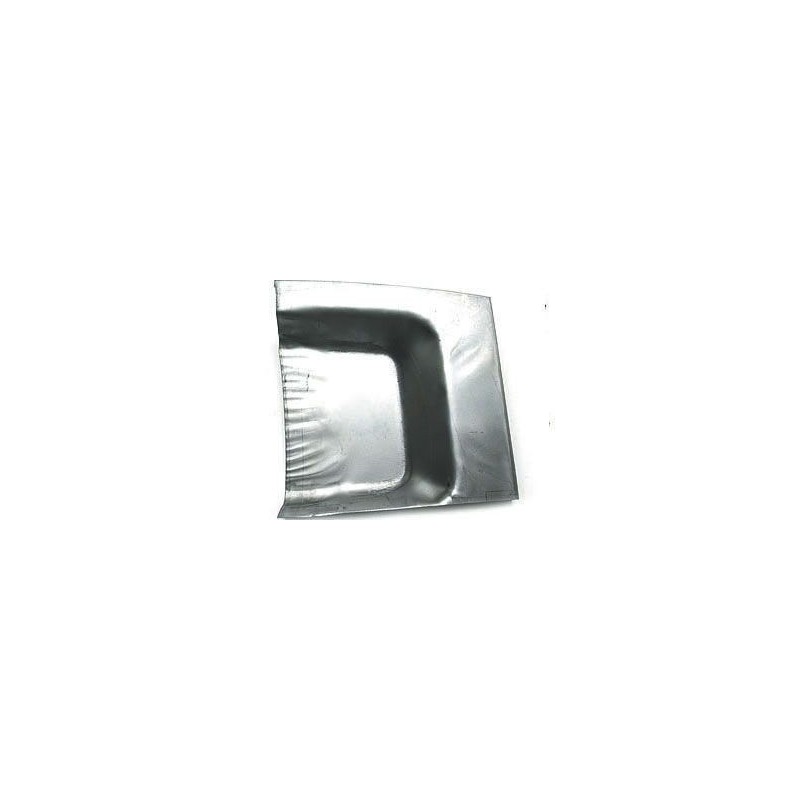 FORD MUSTANG 1964-1968 PARE FEU PARTIEL EXTERIEUR DROIT Outer parial firewall Right hand SCOTT DRAKE M134RH