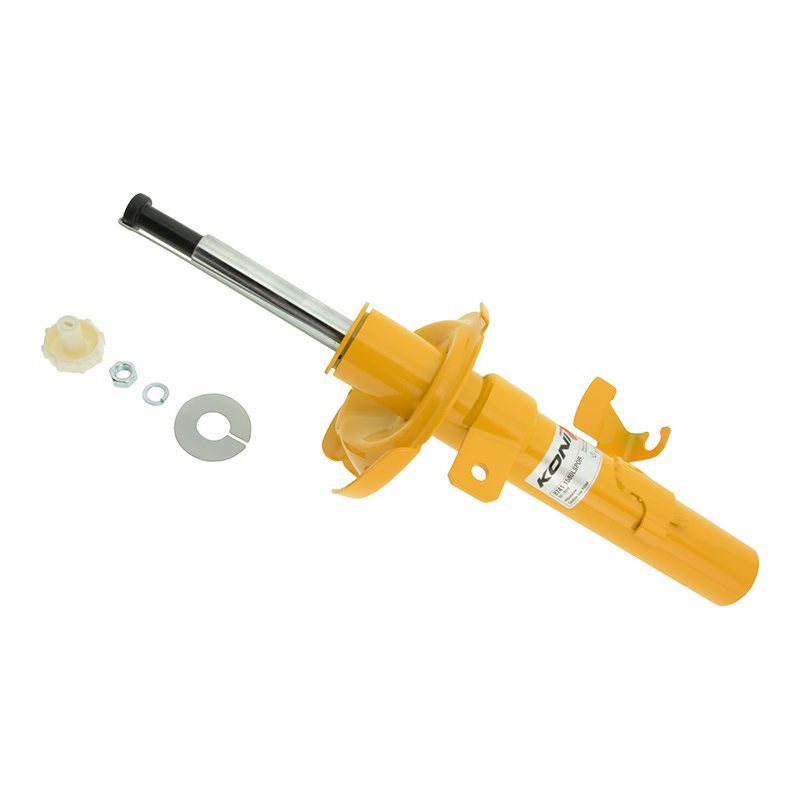 AMORTISSEUR CAR SPORT KONI 8741 1580LSPOR 8741-1580LSPOR