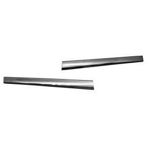 FORD MUSTANG 1965 BARRES DE PHARES Grill bars SCOTT DRAKE C5ZZ-8390-B-C