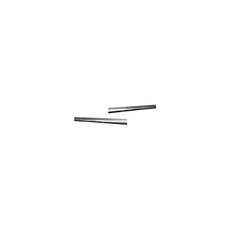FORD MUSTANG 1965 BARRES DE PHARES Grill bars SCOTT DRAKE C5ZZ-8390-B-C