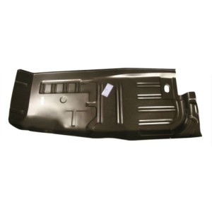 FORD MUSTANG 1971-1973 PLANCHER COMPLET DROIT Full Floor pan Right hand SCOTT DRAKE M207-8RH