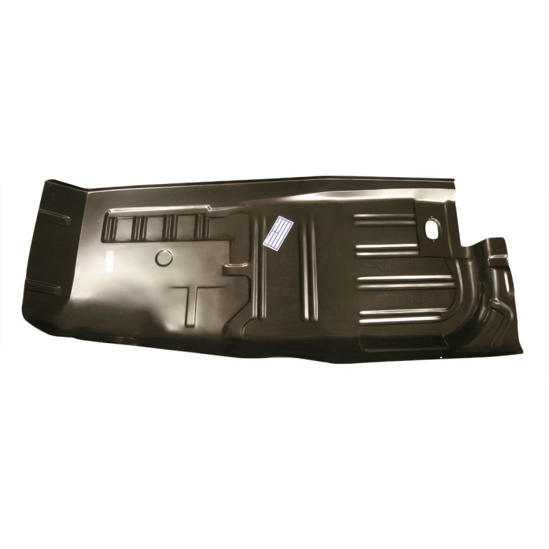 FORD MUSTANG 1971-1973 PLANCHER COMPLET DROIT Full Floor pan Right hand SCOTT DRAKE M207-8RH