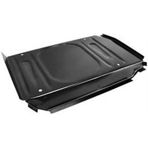 FORD MUSTANG 1964-1968 COUPE ET FASTBACK PLATEFORME DE SIEGE DROIT PASSAGER Seat platforms Right hand SCOTT DRAKE M132RH