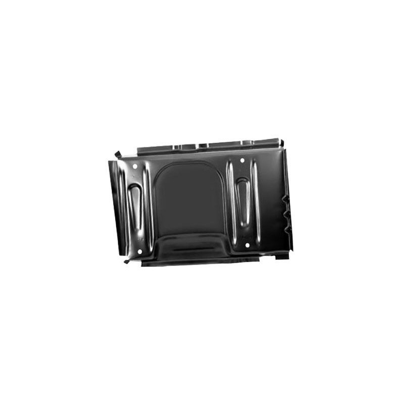 FORD MUSTANG 1969-1970 SPORTSROOF FASTBACK PLATEFORME DE SIEGE DROIT PASSAGER Seat platforms Right hand SCOTT DRAKE M232RH