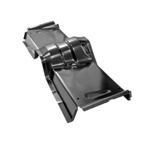 FORD MUSTANG 1964-1970 CABRIOLET PLATEFORME DE SIEGE Convertable seat platform SCOTT DRAKE M132CV 3647Y