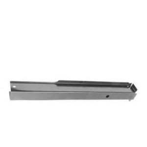 FORD MUSTANG 1964-1968 CABRIOLET SUPPORT DE LONGERON AVANT SUR PLANCHER inner floor frame support SCOTT DRAKE M121A