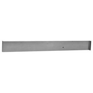 FORD MUSTANG 1969-1973 CABRIOLET TOLE INTERIEUR BAS DE CAISSE COTE DROIT PASSAGER Inner Rocker panel Right hand SCOTT DRAKE M112