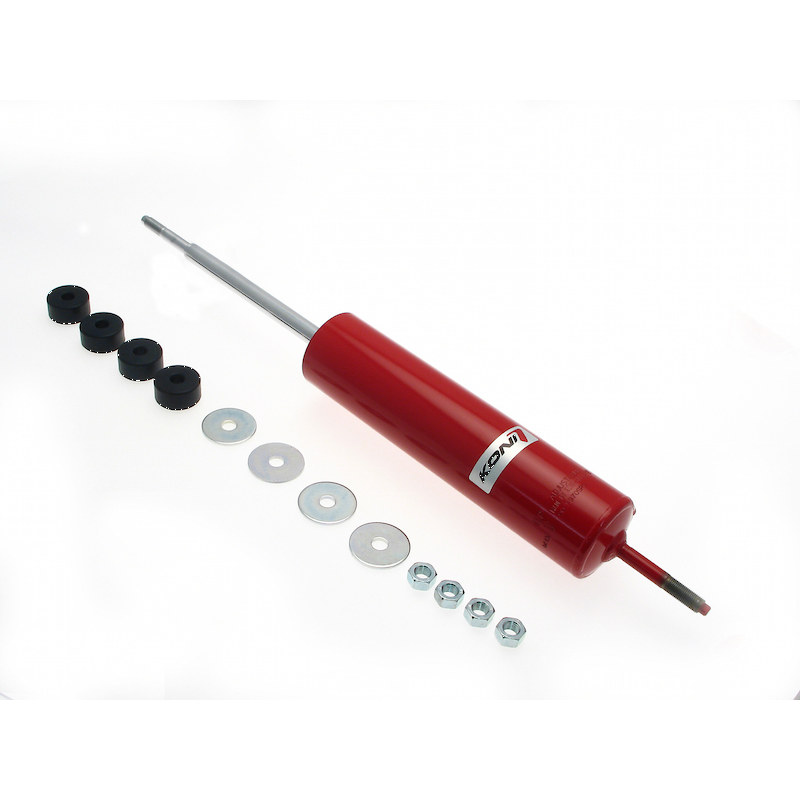 AMORTISSEUR CAR HEAVY TRACK RAID KONI 90 5370SP1 90-5370SP1