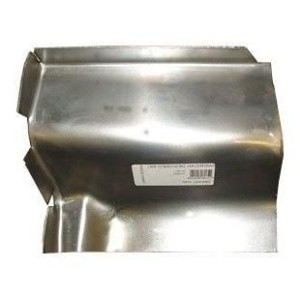 FORD MUSTANG 1964-1968 RENFORT ANTI TORSION ARRIERE DROIT COTE PASSAGER Rear upper torque box Right hand SCOTT DRAKE M130RH