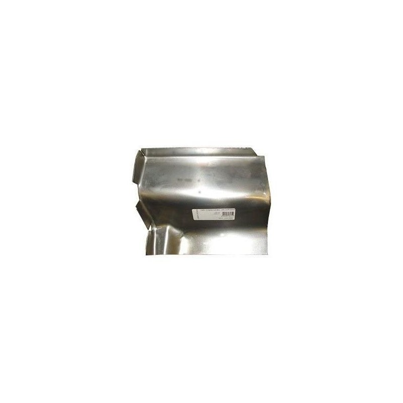 FORD MUSTANG 1964-1968 RENFORT ANTI TORSION ARRIERE DROIT COTE PASSAGER Rear upper torque box Right hand SCOTT DRAKE M130RH