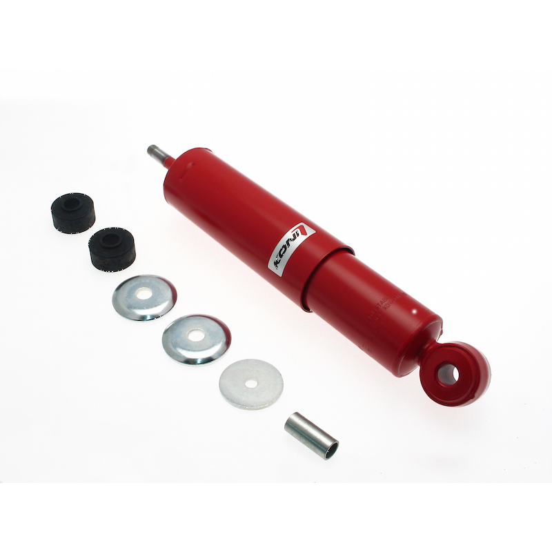 AMORTISSEUR CAR HEAVY TRACK RAID KONI 90 5398SP1 90-5398SP1