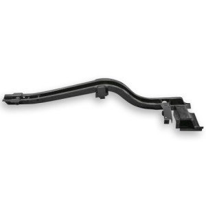 FORD MUSTANG 1965-1968 COUPE ET FASTBACK LONGERONS ARRIERE GAUCHE COTE CONDUCTEUR Frame rails left hand SCOTT DRAKE C5ZZ-6510125