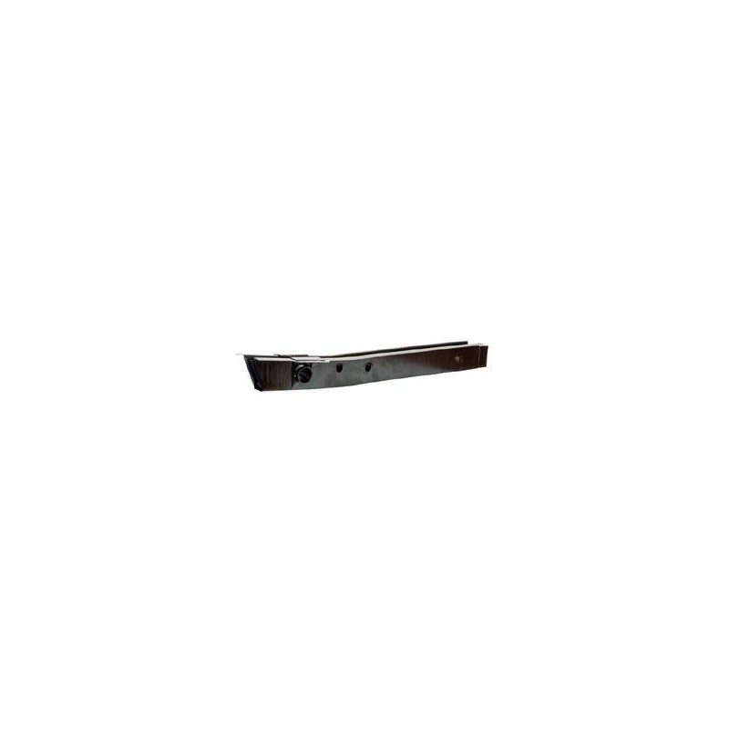 FORD MUSTANG 1964-1970 COUPE CABRIOLET FASTBACK LONGERON ARRIERE PARTIEL GAUCHE Reproduction frame rail 4 inch wide 5 inch heigh