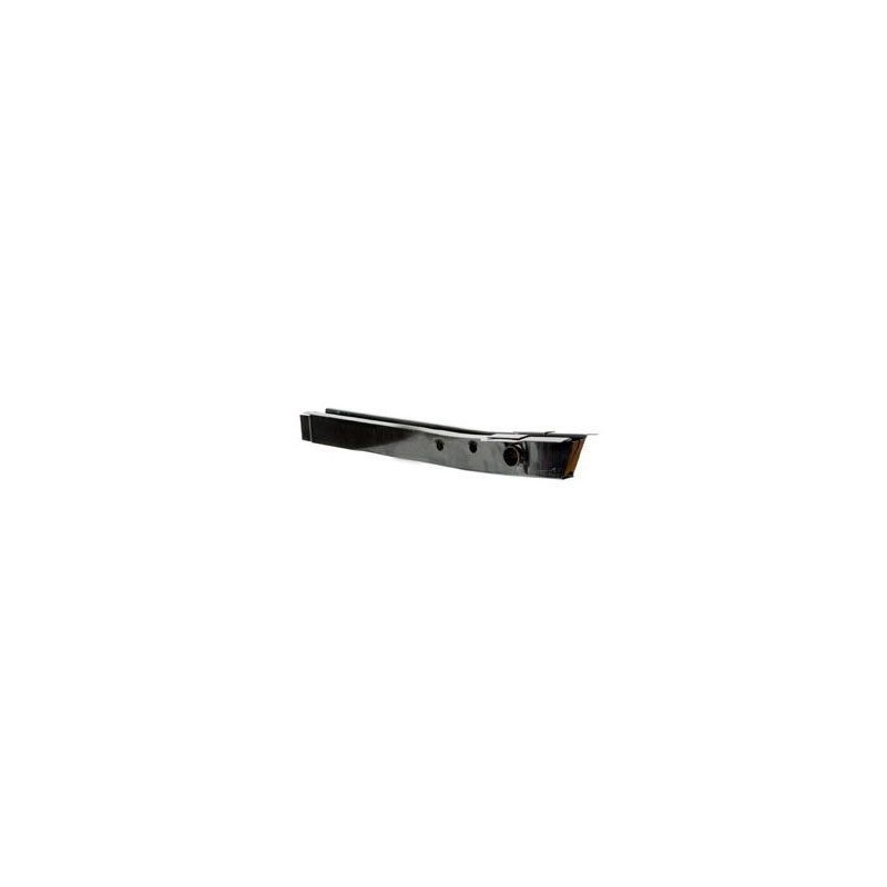 FORD MUSTANG 1964-1970 COUPE CABRIOLET FASTBACK LONGERON PARTIEL ARRIERE DROIT Reproduction frame rail 4 inch wide 5 inch height