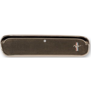 FORD MUSTANG 1965 PORTE DE BOITE A GANTS GT SOUS LICENCE FORD Glove box door SCOTT DRAKE C5ZZ-6506024-B