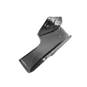 FORD MUSTANG 1964-1970 PLANCHER DE COFFRE GAUCHE Trunk Floor Left Hand Economy version SCOTT DRAKE C5ZZ-6511219-A