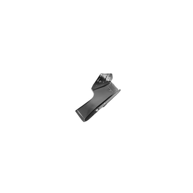 FORD MUSTANG 1964-1970 PLANCHER DE COFFRE GAUCHE Trunk Floor Left Hand Economy version SCOTT DRAKE C5ZZ-6511219-A