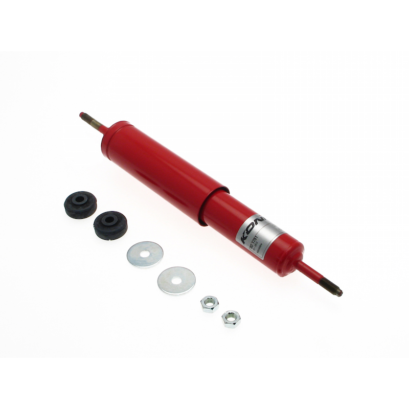 ALFA ROMEO SPIDER 1300 1600 1750 2000 INCL. DUETTO VELOCE 1967-1993AMORTISSEUR ARRIERE CAR CLASSIC KONI 80 1781 80-1781