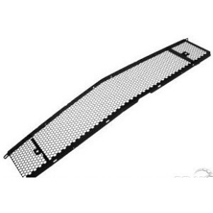 FORD MUSTANG 1965 GRILLE DE CALANDRE GT POUR FEUX Gt grill for fog lamps SCOTT DRAKE C5ZZ-8200-DR M3626