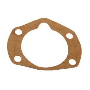FORD MUSTANG 1964-1973 JOINT DE PLAQUE D EXTREMITE DE PONT ARRIERE EXTERIEUR PONT 8 OU 9 POUCES Backing plate axle gasket Outer