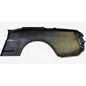 FORD MUSTANG 1964-1966 COUPE AILE ARRIERE COMPLETE DROITE full quarter Panel Right Hand SCOTT DRAKE C5ZZ-6527846-BR