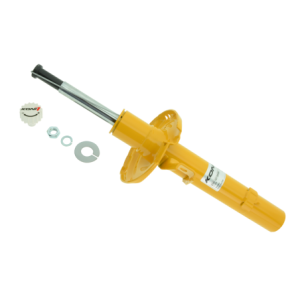 AUDI 8V CABRIO INCL. AUDI SPORT SUSPENSION -15 MM depuis janvier 2014-2018 AMORTISSEUR AVANT CAR SPORT KONI 8741 1571SPORT 8741