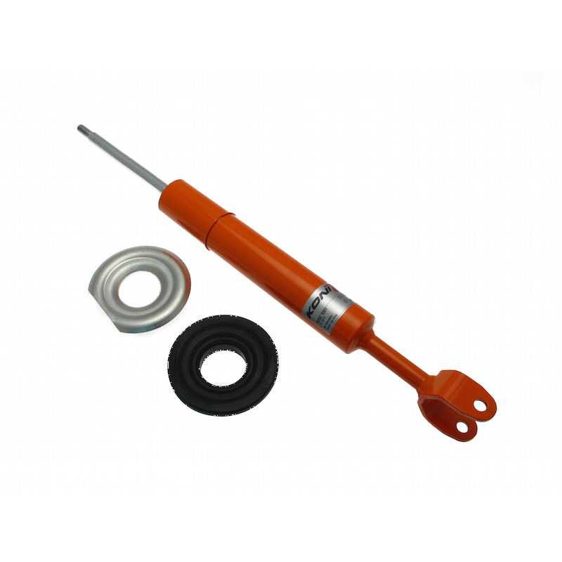 AUDI A4 B5 SEDAN AVANT WITH AUDI SPORT SUSPENSION depuis novembre 1994-1998 AMORTISSEUR CAR STR.T KONI 8250 1001 8250-1001