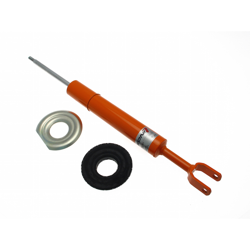 AUDI A4 ALL B6 B7 8E 8H WITH S LINE SUSPENSION depuis novembre 2000-2007 AMORTISSEUR AVANT CAR STR.T KONI 8250 1011 8250-1011