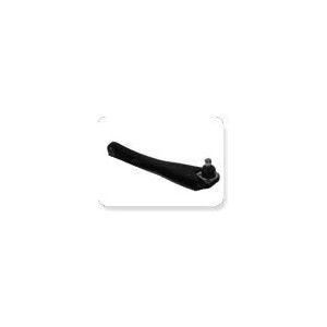 FORD MUSTANG 1968-1973 VERSION CONCOURS BRAS DE SUSPENSION INFERIEUR NOIR UNIVERSEL GAUCHE OU DROIT Lower Control Arm SCOTT DRAK
