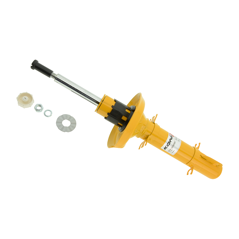 VOLKSWAGEN BORA depuis novembre 1998-2005 AMORTISSEUR AVANT CAR SPORT KONI 8710 1337SPORT 8710-1337SPORT
