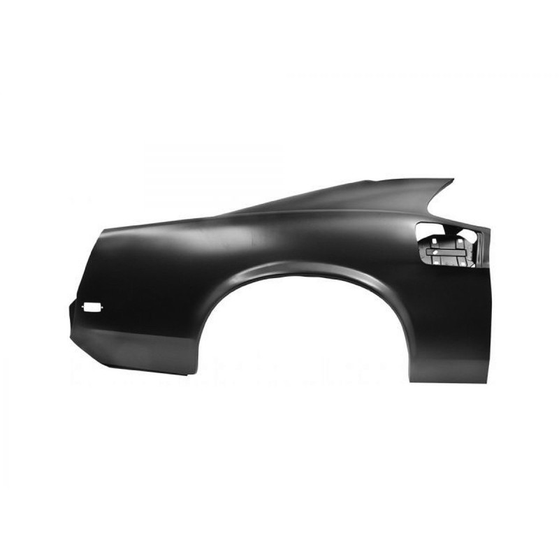 FORD MUSTANG 1969 FASTBACK AILE ARRIERE COMPLETE COTE DROIT PASSAGER Quarter panel right hand SCOTT DRAKE C9ZZ-6327846-CR