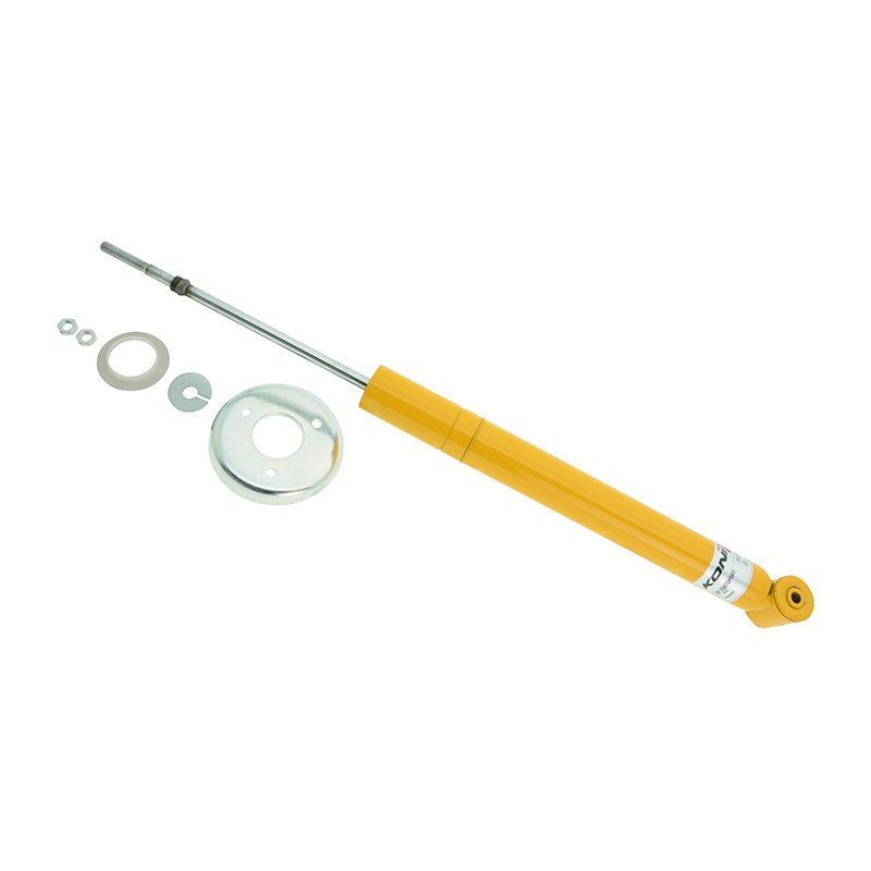 VOLKSWAGEN GOLF 2 GTI G60 1990-1991 AMORTISSEUR ARRIERE CAR SPORT KONI 80 2587SPORT 80-2587SPORT