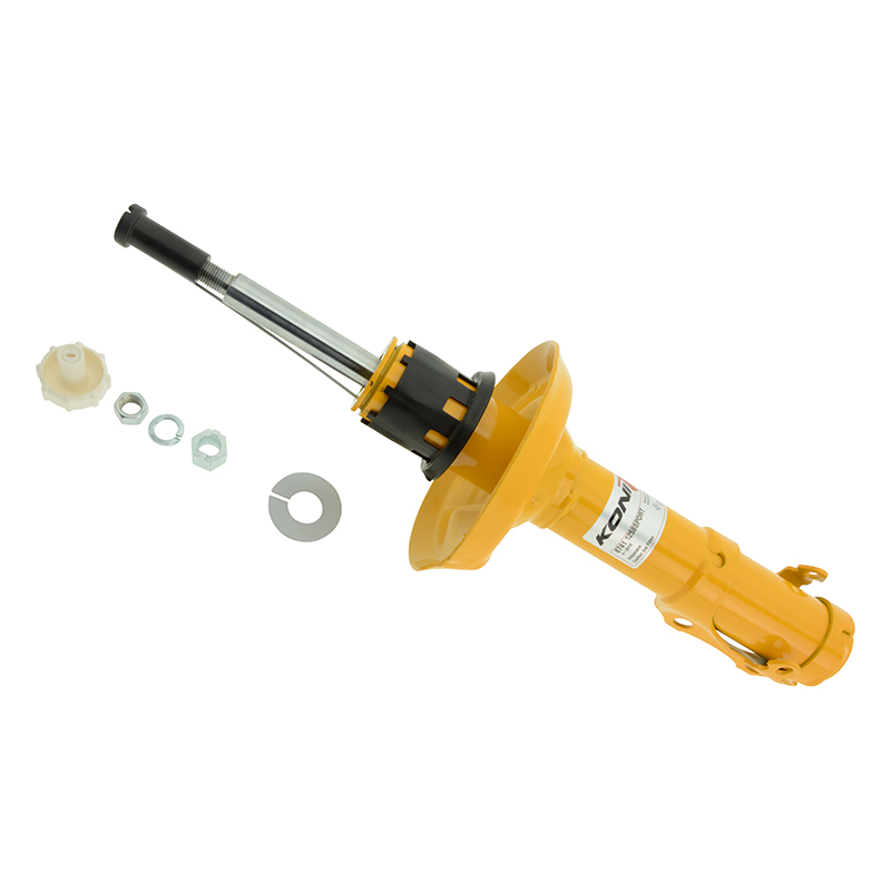 VOLKSWAGEN GOLF 2 SYNCRO 4WD 1986-1991 AMORTISSEUR AVANT CAR SPORT KONI 8741 1258SPORT 8741-1258SPORT