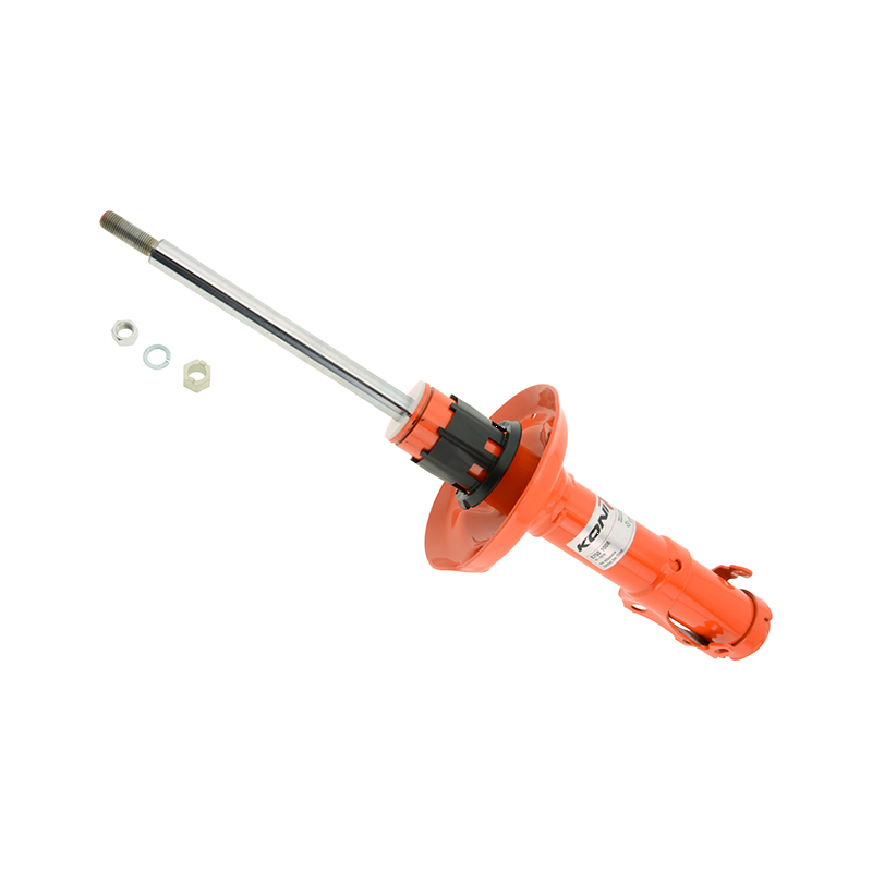 VOLKSWAGEN GOLF 3 1.4 1.6 1.8 GT EXCL. AUTOMATIC depuis aout 1991-1997 jusqu'à septembre 1997 AMORTISSEUR AVANT CAR STR.T KONI 8